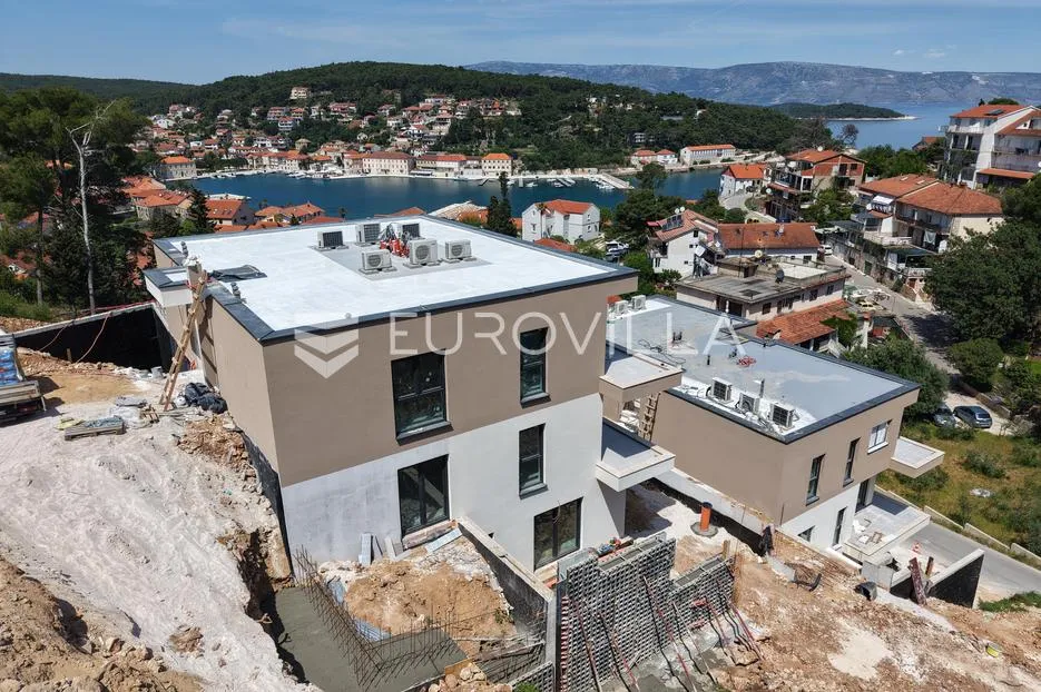 hvar, jelsa, apartman, s1, b - slika 10