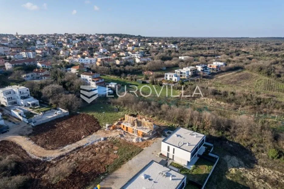 istra, ližnjan, moderan stan s4 u novogradnji, 1. kat, blizu mora - slika 16