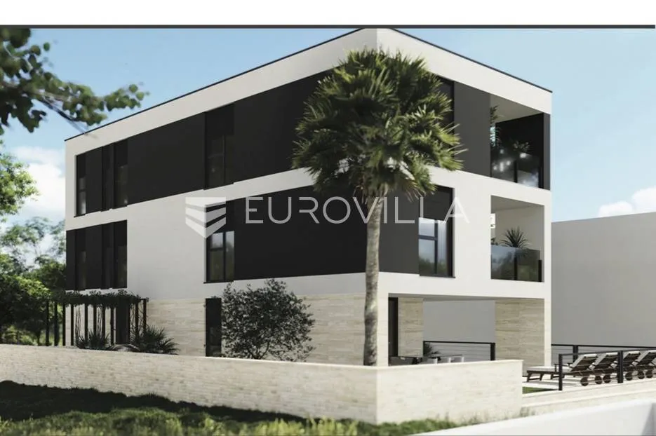 istra, medulin, trosoban stan 90 m² u atraktivnom dijelu medulina - slika 3