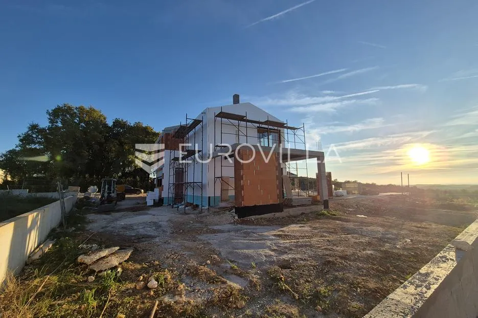 istra, sv. lovreč, vila s panoramskim pogledom - slika 2