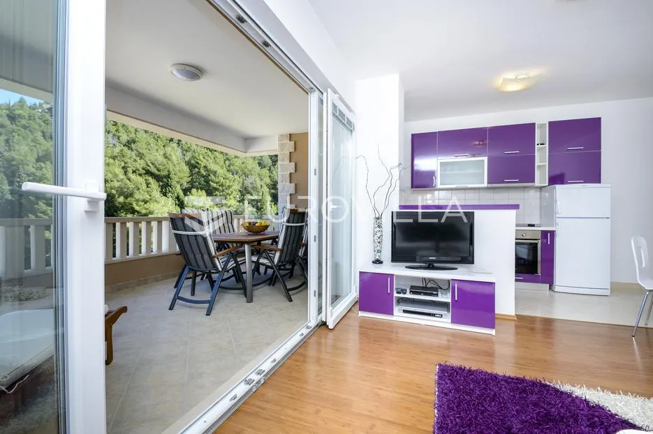 slivno, blace, stan oznake s4, 83 m² - slika 17