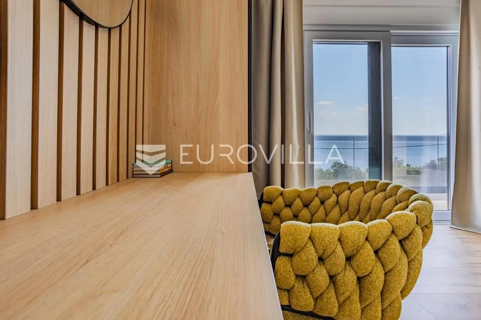 zadar, maslenica, luksuzna villa kraj mora - slika 18