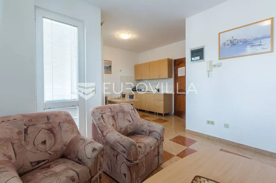 istra, rovinj, apartmanska kuća, 13 stanova, uhodani biznis, odlična prilika - slika 20