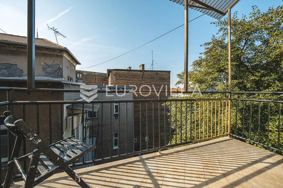 zagreb, centar, donji grad, novoadaptirani trosoban stan 97 m2 - slika 8