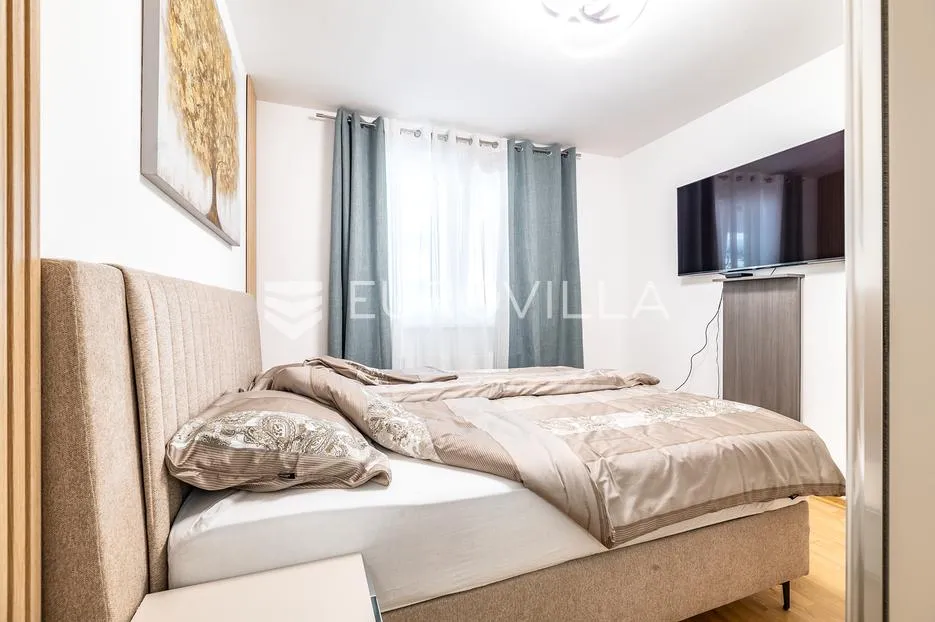 zagreb, lovinčićeva, ekskluzivan trosoban stan, 79 m², vanjsko parkirno mjesto, prvi najam - slika 7