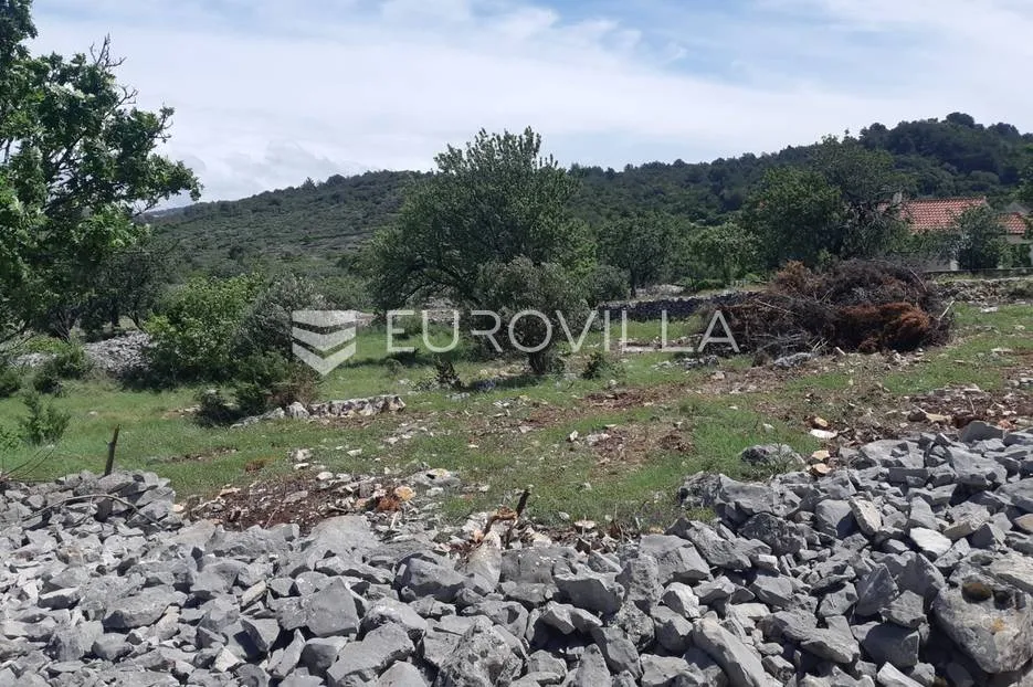 brač, građevinsko zemljište - slika 8