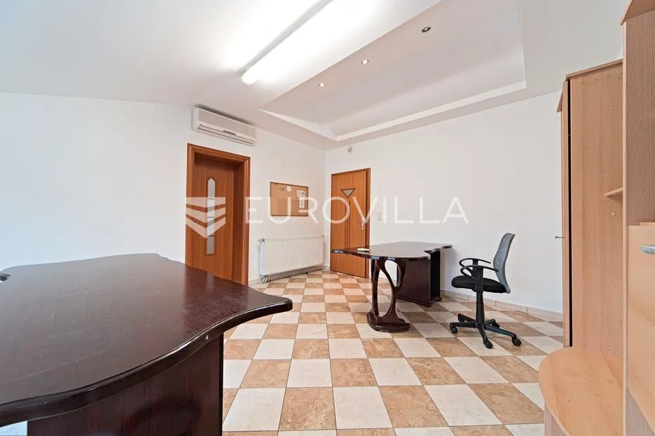 osijek, industrijska zona čepinska, poslovna zgrada 610 m² - slika 7