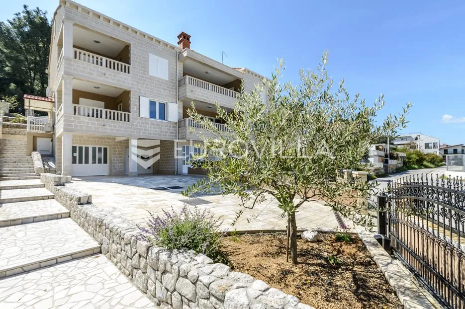 slivno, blace, stan oznake s3, 33 m² - slika 2