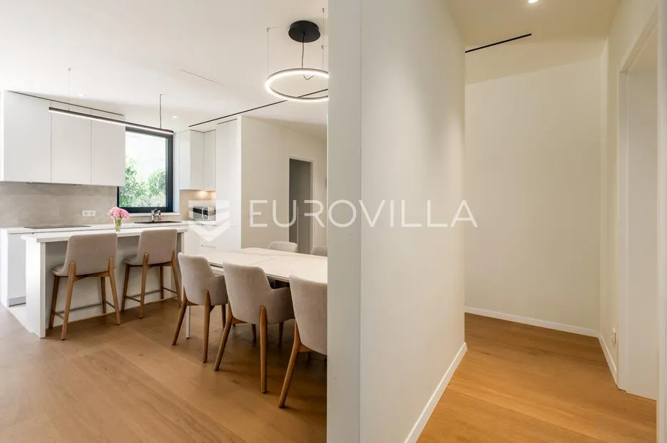 istra, savudrija, petram resort, elegantan stan u prizemlju s vlastitim vrtom - slika 8