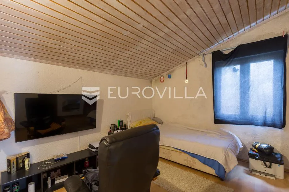 istra, poreč, samostojeća kuća na dvije etaže - slika 11