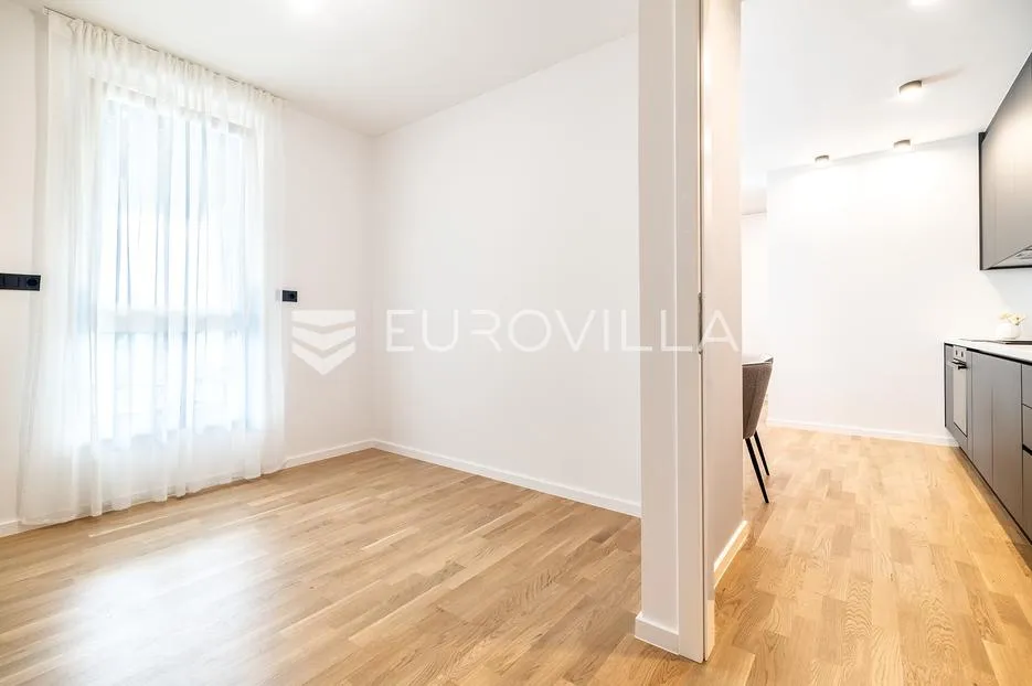 zagreb, novi zagreb, botinec, luksuzan trosoban stan s 2 parkirna mjesta novogradnja - slika 5