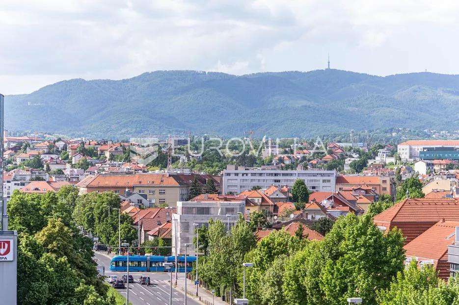 zagreb, bhb heinzelova, atraktivan dvosoban stan 65 m² + garažno mjesto - slika 16