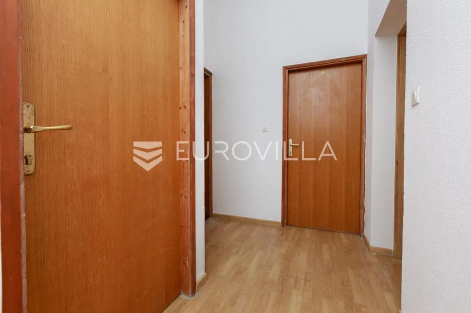 rijeka, marinići, prostrana etaža od 112.72 m² s velikom terasom - slika 9