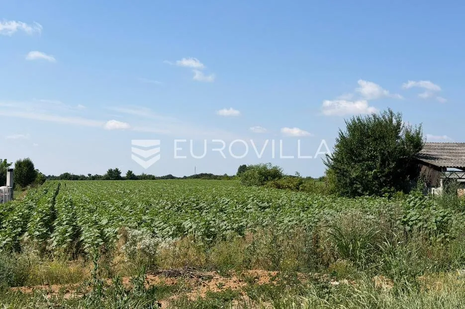 đakovo, roh, bau prizemnica s oranicom, 5755 m² - slika 7