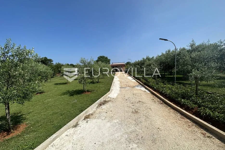 medulin, legalizirana kućica 65 m² na velikoj okućnici - slika 18