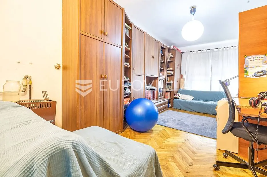 zagreb, centar, kneza borne, peterosoban stan 143 m² - slika 7