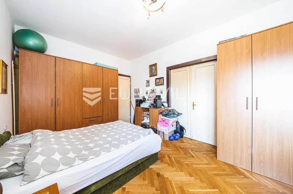 zagreb, šalata, odličan četverosoban stan, izvrsna lokacija - slika 12
