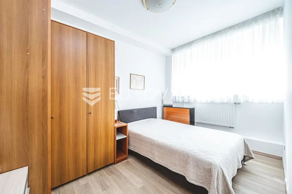 zagreb, maksimir, trosoban stan 54 m², prvi najam - slika 7