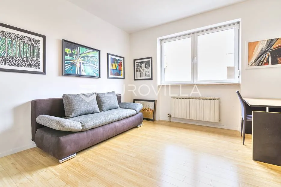 jurkovićeva, šalata, trosoban stan 95 m² s garažom za najam - slika 7