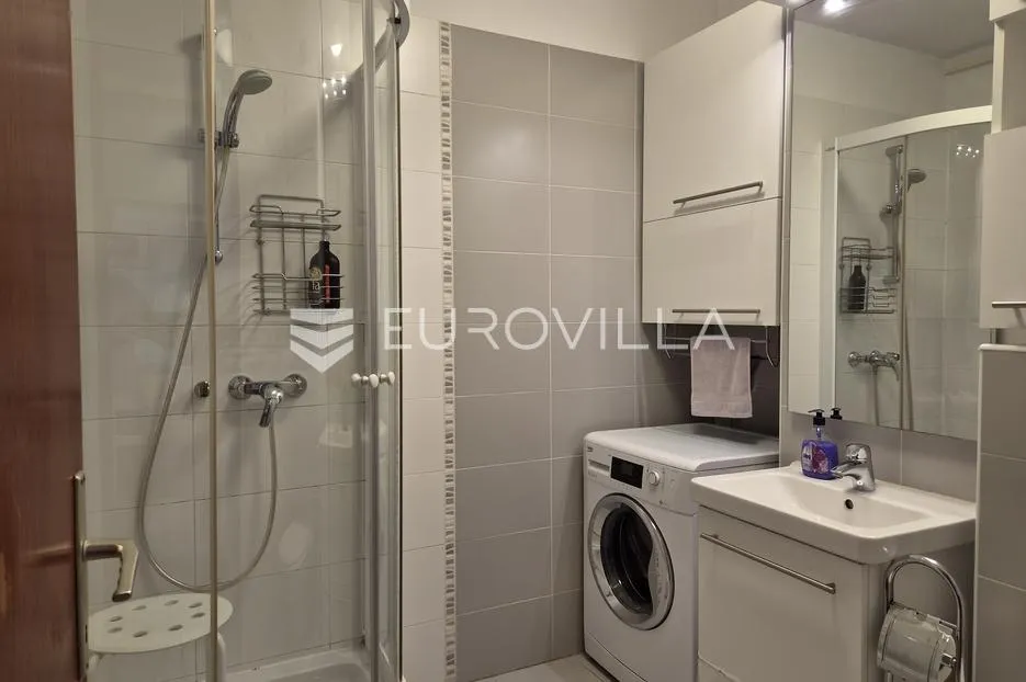 zagreb, novi zagreb, dugave dvosoban stan 53 m², 4. kat, lift - slika 13
