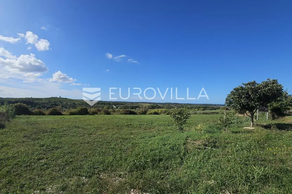 istra, buje, građevinsko zemljište 1032 m² na odličnoj lokaciji - slika 18