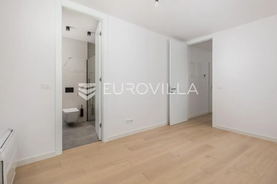 opatija, trosoban stan nkp 105 m2 u novogradnji - slika 16