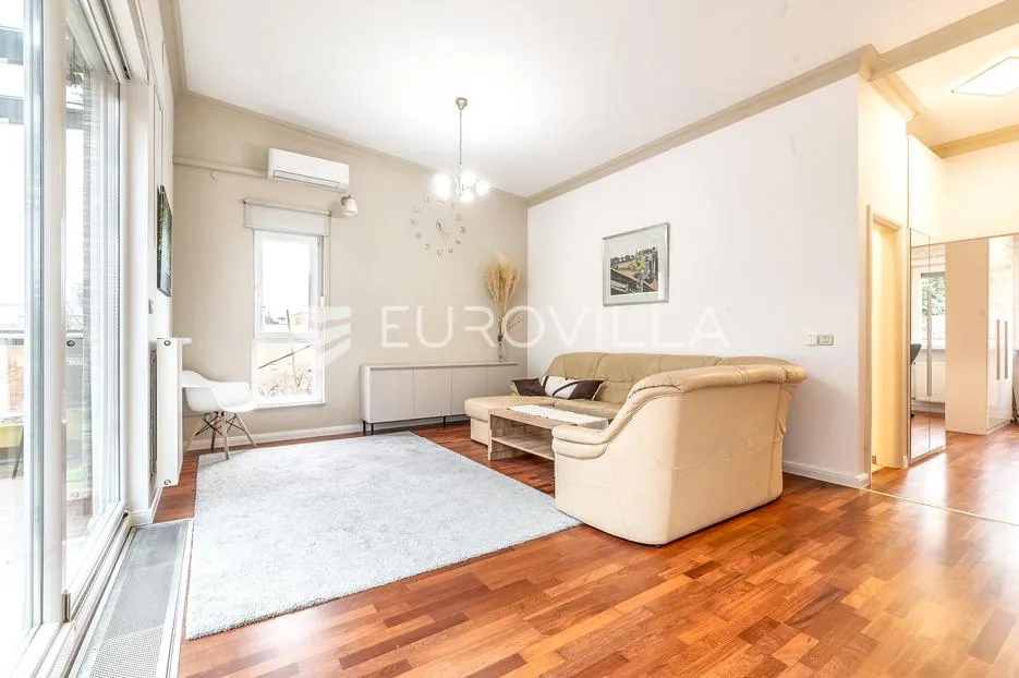zagreb, jelenovac, predivan trosoban stan površine 113 m² parkirno mjesto - slika 2