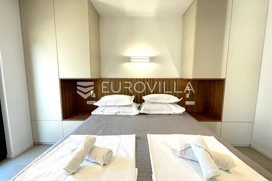 hvar, apartmanska vila sa pet uređenih apartmana - slika 38