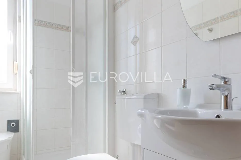 zagreb, petrova odličan dvosoban stan 60 m² - slika 14