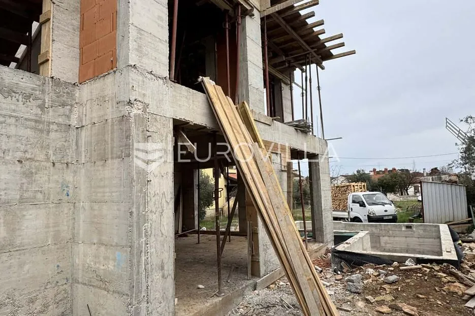 istra, pula, dvosoban stan, parking - slika 2
