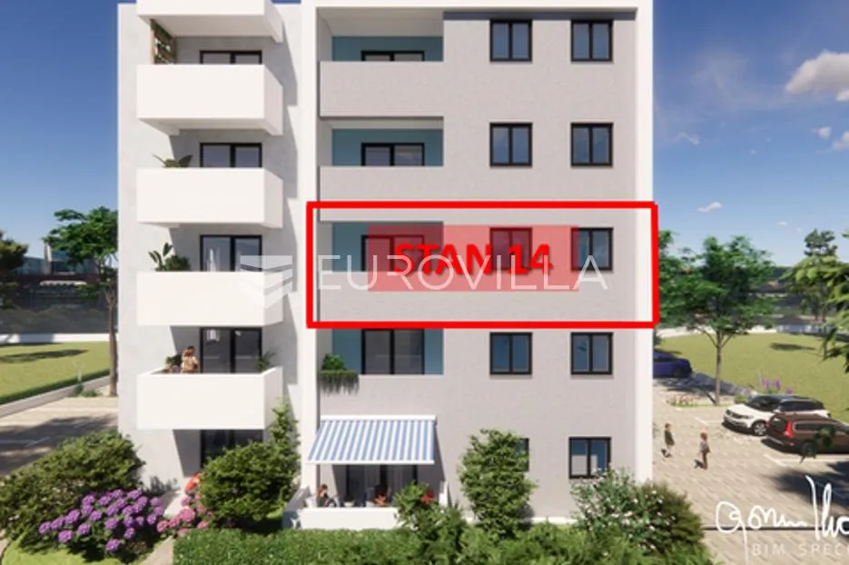 pula, monvidal, moderan stan na traženoj lokaciji - slika 2