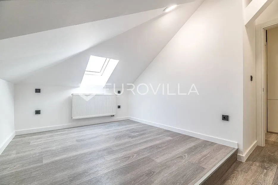 zagreb, ksaver, novoadaptirani četverosobni stan, 115 m² - slika 5