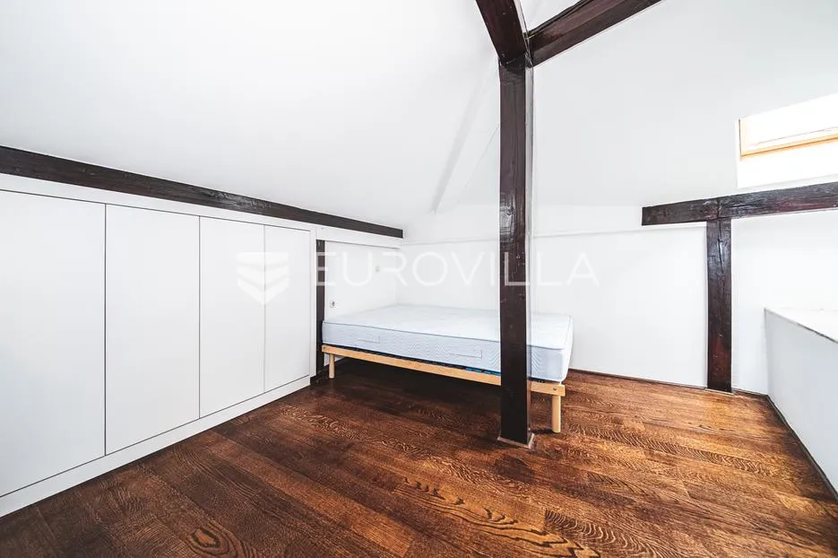 zagreb, pantovčak, peterosoban stan s neto korisnom površinom od 301 m² - slika 22