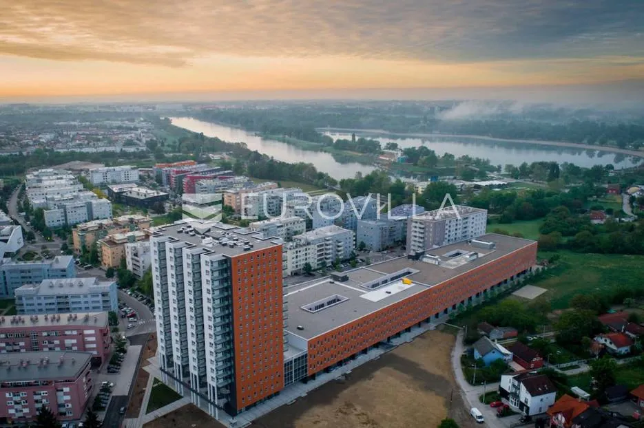vrbani, poslovni prostor za zakup 862 m2 - slika 7