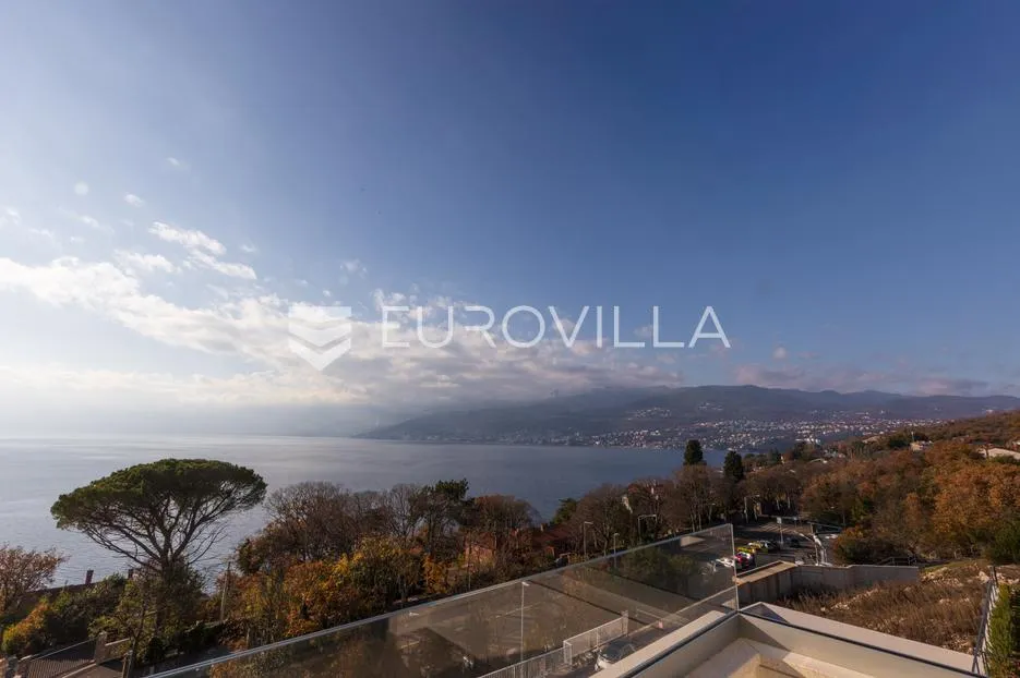rijeka, bivio, luksuzan četverosoban stan 144 m², ekskluzivna lokacija - slika 6
