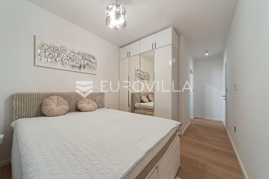 osijek, cvjetno naselje, predivan 4, soban stan s garažom, novogradnja - slika 25