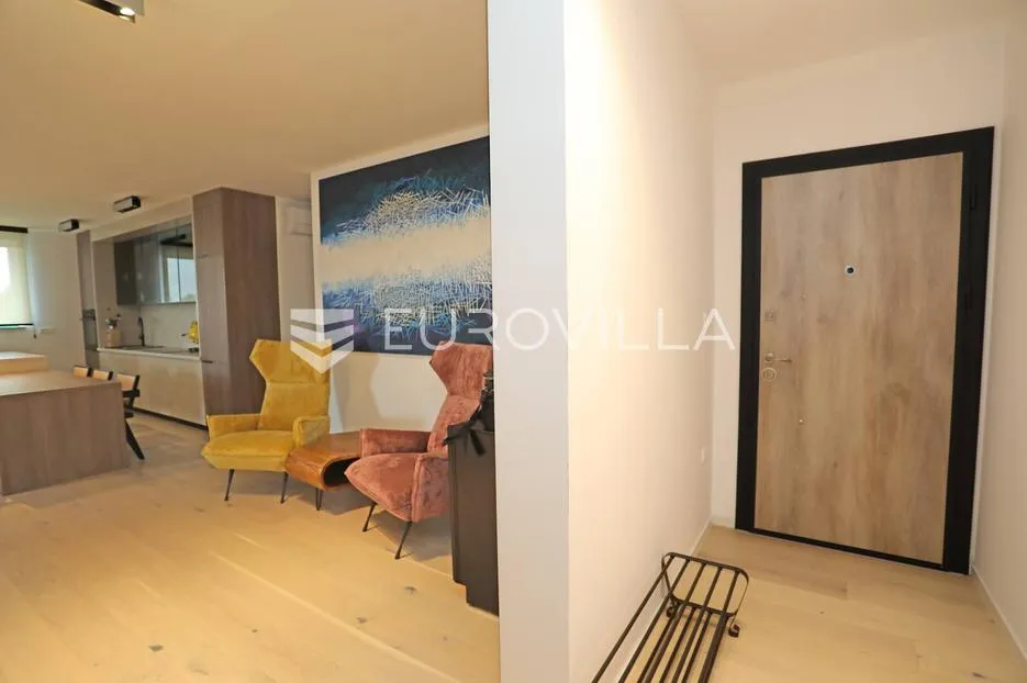 istra, pula, luksuzni penthaus 162 m² s pogledom more na top lokaciji - slika 44