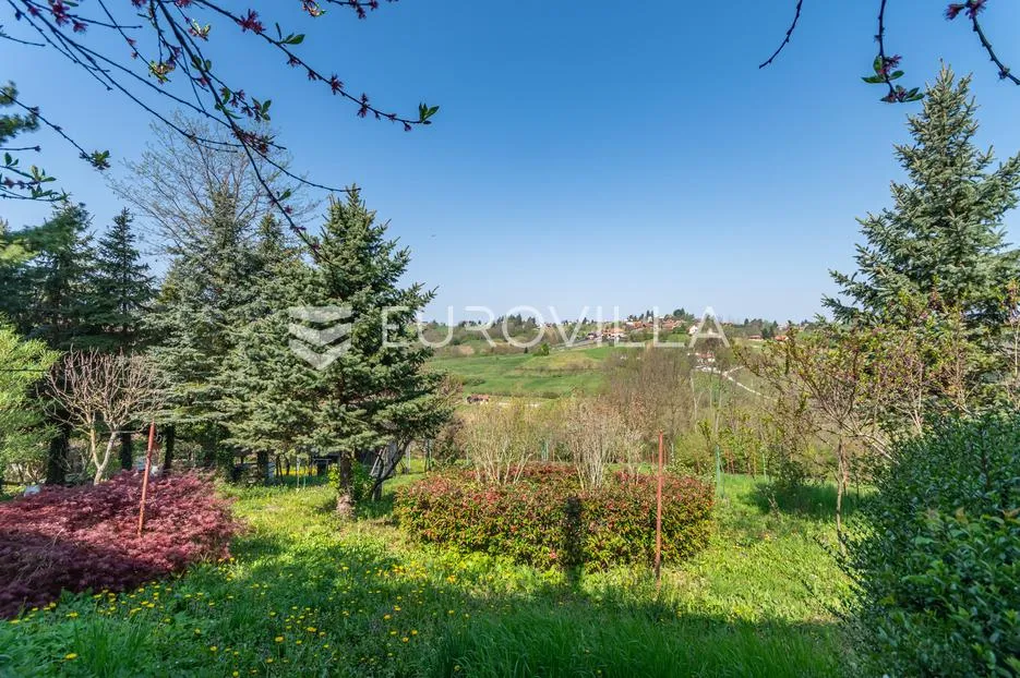 gornji kneginec, varaždin breg, kuća s potencijalom površine 164 m² - slika 7