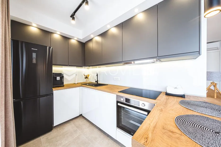 velika mlaka, prvi najam, moderan trosoban stan 75 m² - slika 8