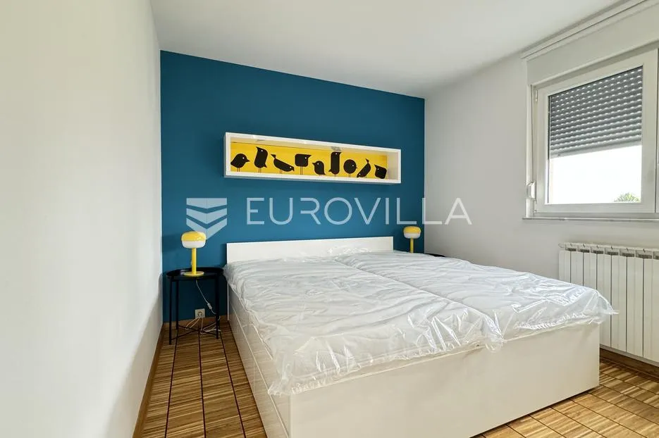zagreb, perjavica, dvosoban stan 67 m², parkirno mjesto - slika 8