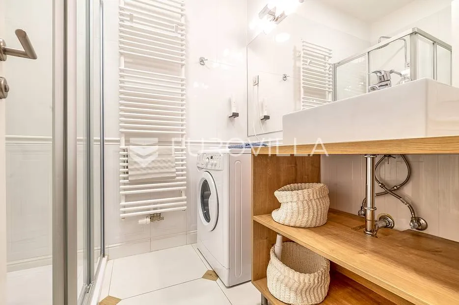 zagreb, ilica, studio apartman 38 m² i parking mjesto - slika 6