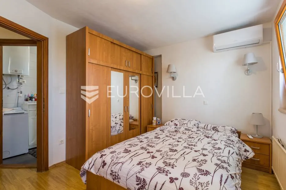istra, rovinj, predivna kuća od 75 m² u centru grada s pogledom na more - slika 5