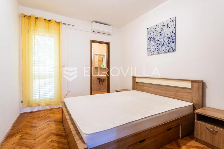 omiš, duće, prostrani dvosoban stan, 95,20 m² - slika 3