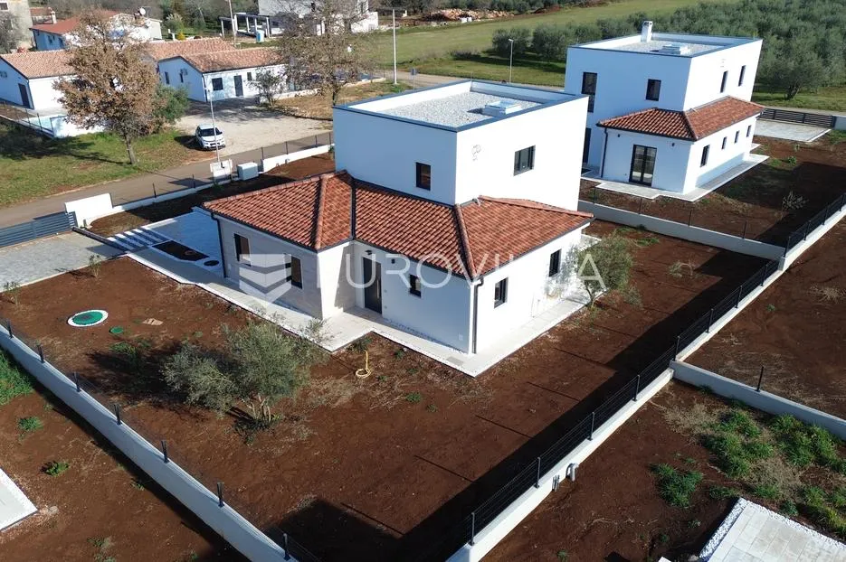 istra, poreč, kuća u mediteranskom stilu - slika 9