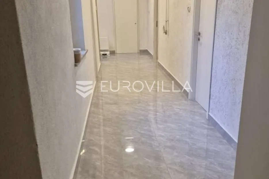 rijeka, brajda, kompletno adaptiran stan površine 105 m² - slika 5
