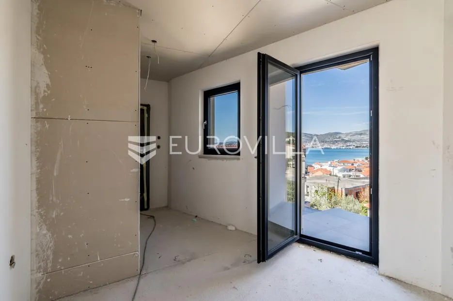 čiovo, okrug gornji | dvosobni apartman na drugom katu - slika 6