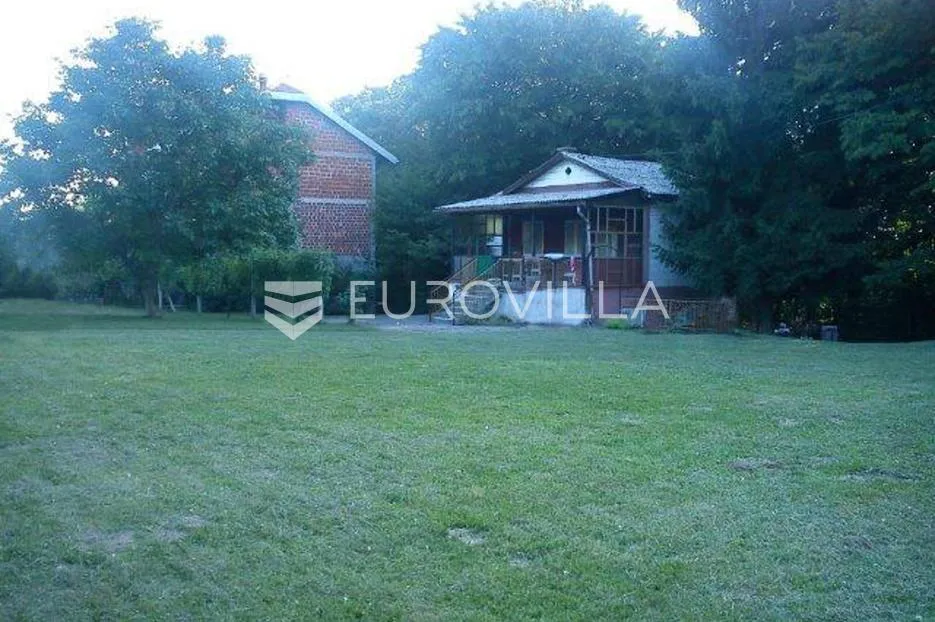 samobor, pavučnjak, građevinsko zemljište, 3104 m² - slika 2