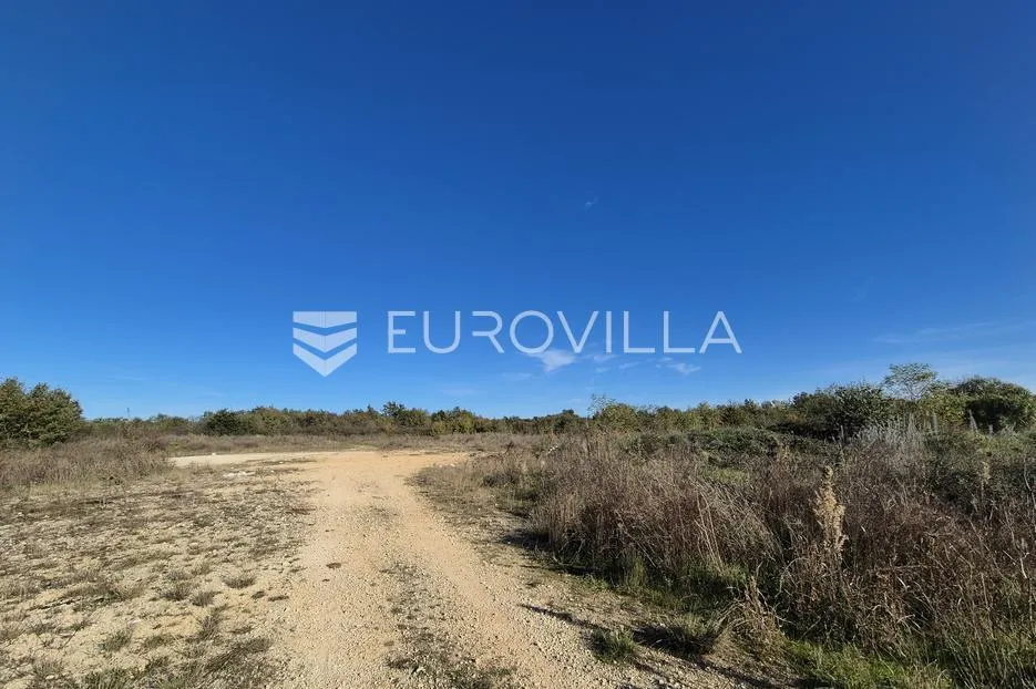 istra, poreč, gospodarsko zemljište u industrijskoj zoni 12.330m2 - slika 4