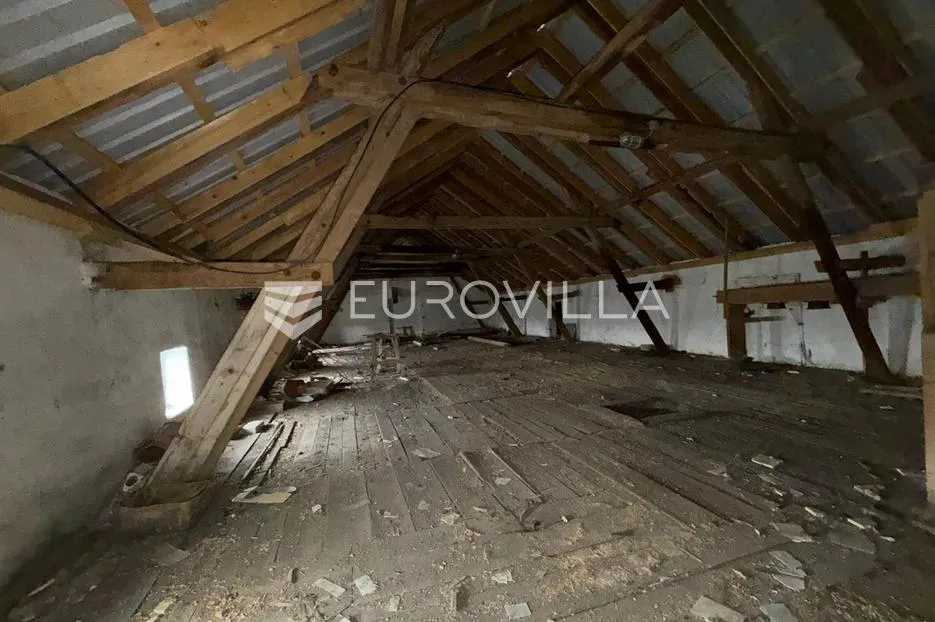 vrpolje, centar, poslovni kompleks s mlinom i velikim dvorištem - slika 23