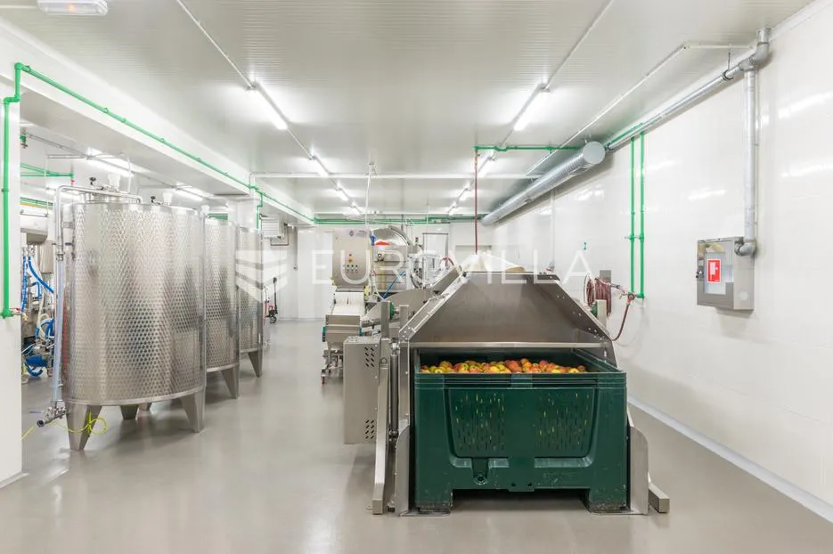 zelina, proizvodna hala od 540m2 s okućnicom od 1000m2 - slika 7